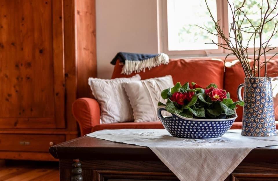 Chalet Tyrolczyk Karpacz