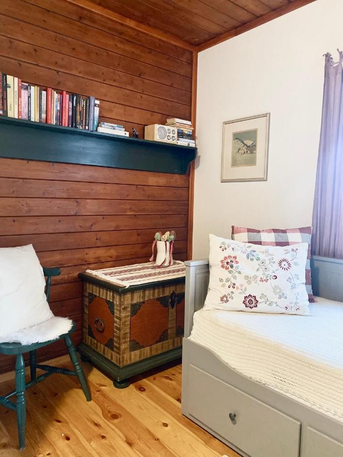 Chalet Tyrolczyk