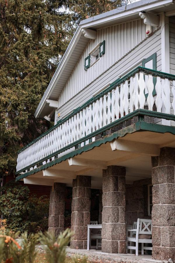 Tyrolczyk Chalet Karpacz