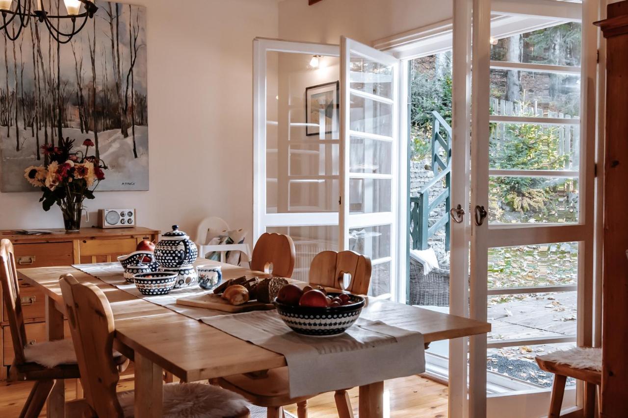 Chalet Tyrolczyk Karpacz