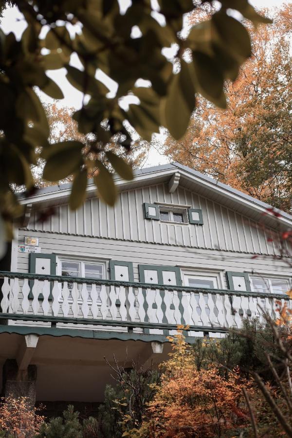 Chalet Tyrolczyk *