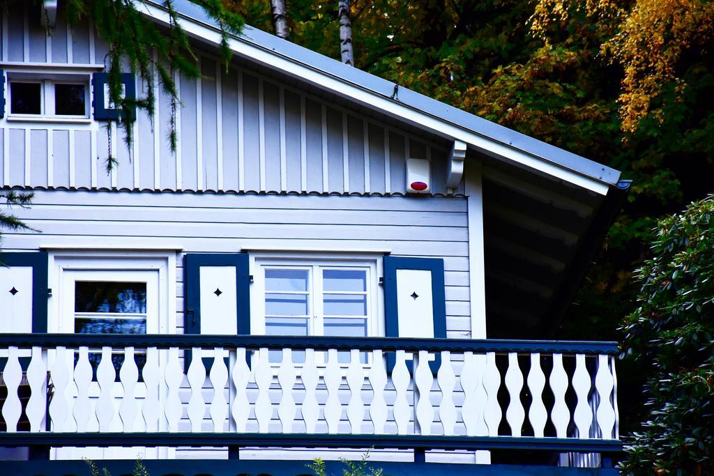 Chalet Tyrolczyk