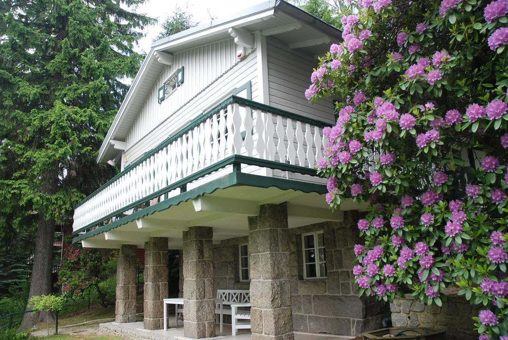 Chalet Tyrolczyk