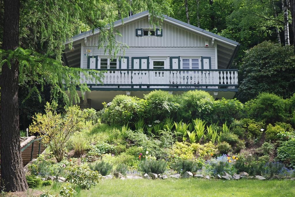 Chalet Tyrolczyk *