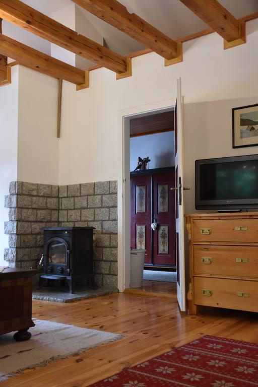 Chalet Tyrolczyk Karpacz